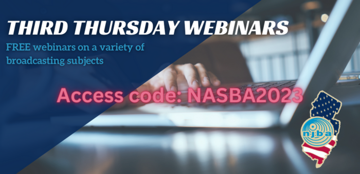Third Thursday Access Code