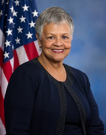 Rep. Bonnie Watson Coleman