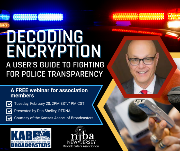 DECODING ENCRYPTION